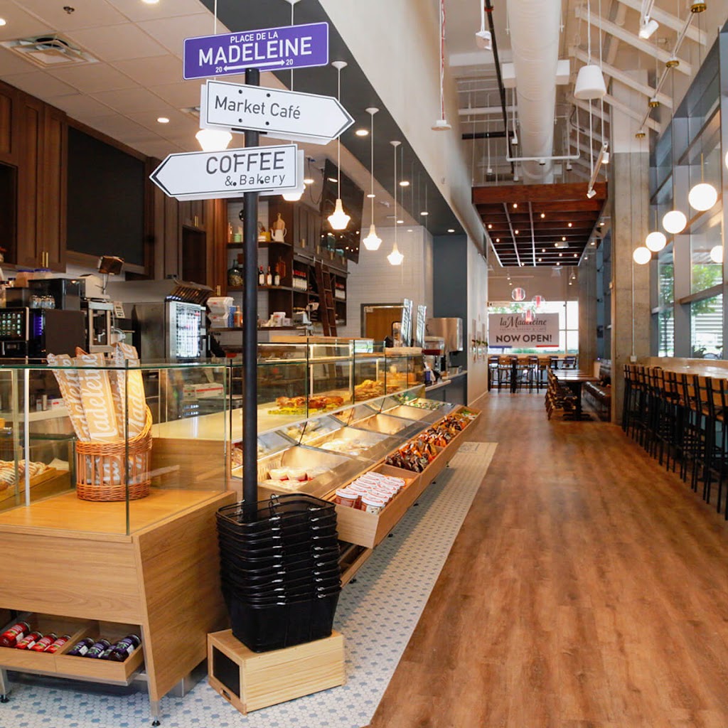la Madeleine | restaurant | 2100 Olive St Suite 150 Ste 150, Dallas, TX 75201, USA | 9729132280 OR +1 972-913-2280