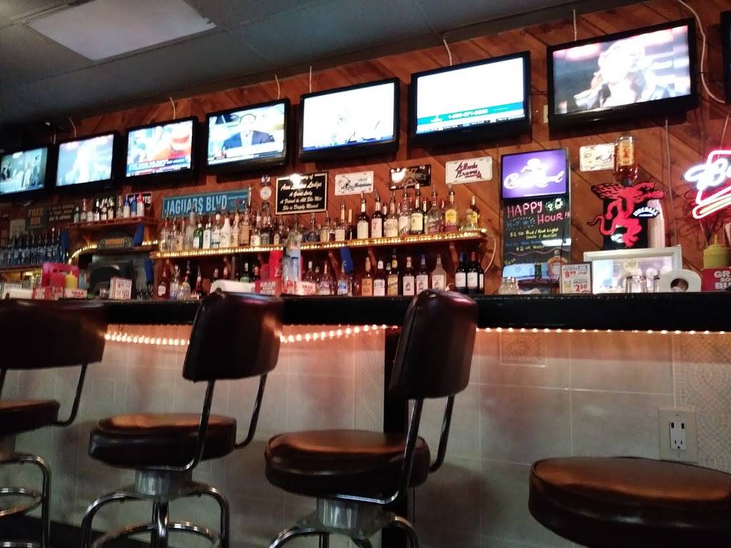 Wing Depot | restaurant | 3547 University Blvd N, Jacksonville, FL 32277, USA | 9047445959 OR +1 904-744-5959