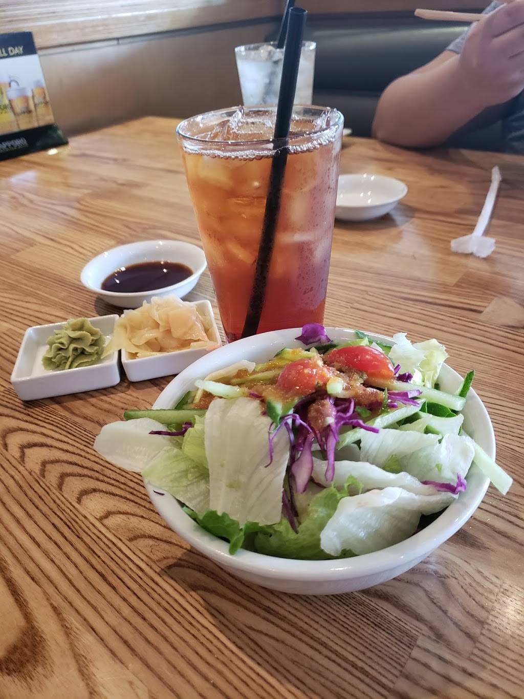 Kabuki | restaurant | 12595 N Mainstreet, Rancho Cucamonga, CA 91739, USA | 9096468555 OR +1 909-646-8555