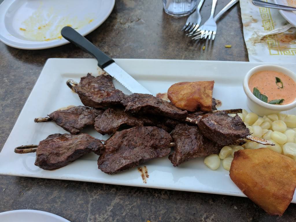 Chios Peruvian Grill | restaurant | 7755 Sepulveda Blvd, Van Nuys, CA 91405, USA | 8188495071 OR +1 818-849-5071