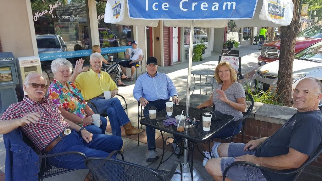 Nana Beas | cafe | 430 Main St, Windsor, CO 80550, USA | 9704607165 OR +1 970-460-7165