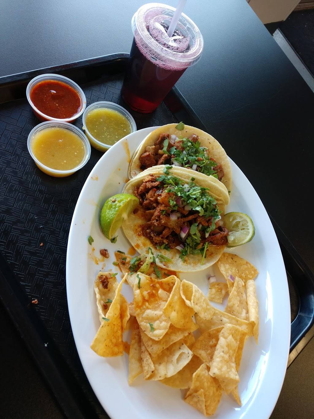 Habanero Tacos Grill | restaurant | 3223 E Lake St, Minneapolis, MN 55406, USA | 6125016929 OR +1 612-501-6929
