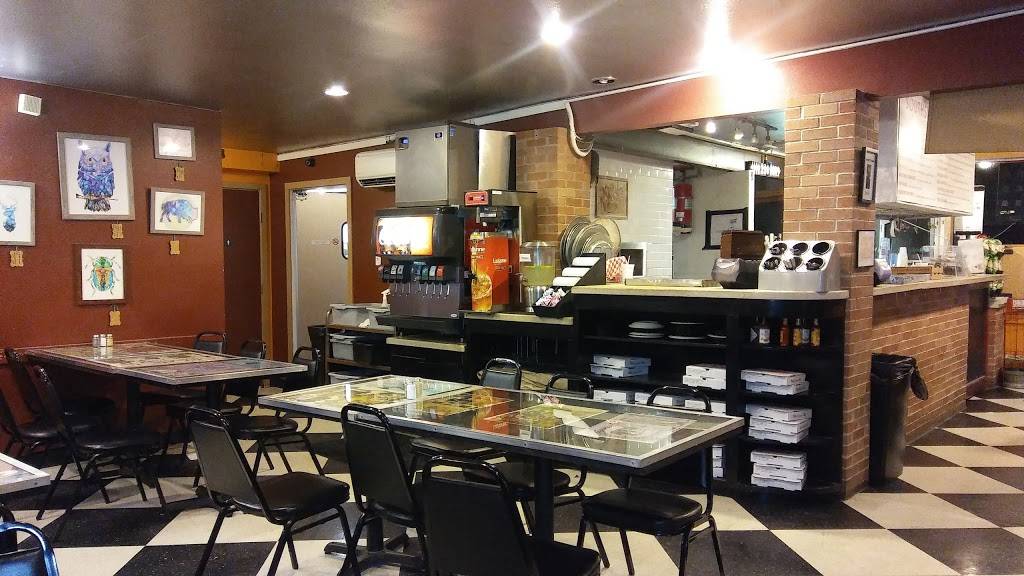 Southside Flying Pizza | restaurant | 2206 S Congress Ave, Austin, TX 78704, USA | 5124424246 OR +1 512-442-4246