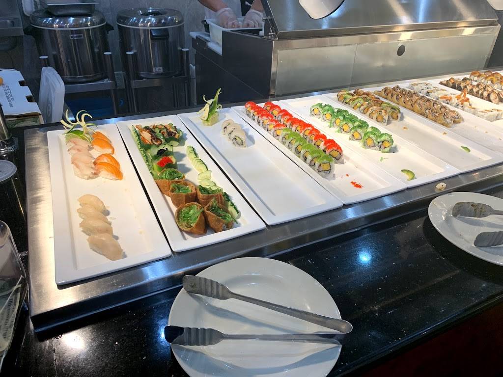Hibachi Buffet | restaurant | 3303 Buford Hwy NE #470, Atlanta, GA 30329, USA | 4046386898 OR +1 404-638-6898