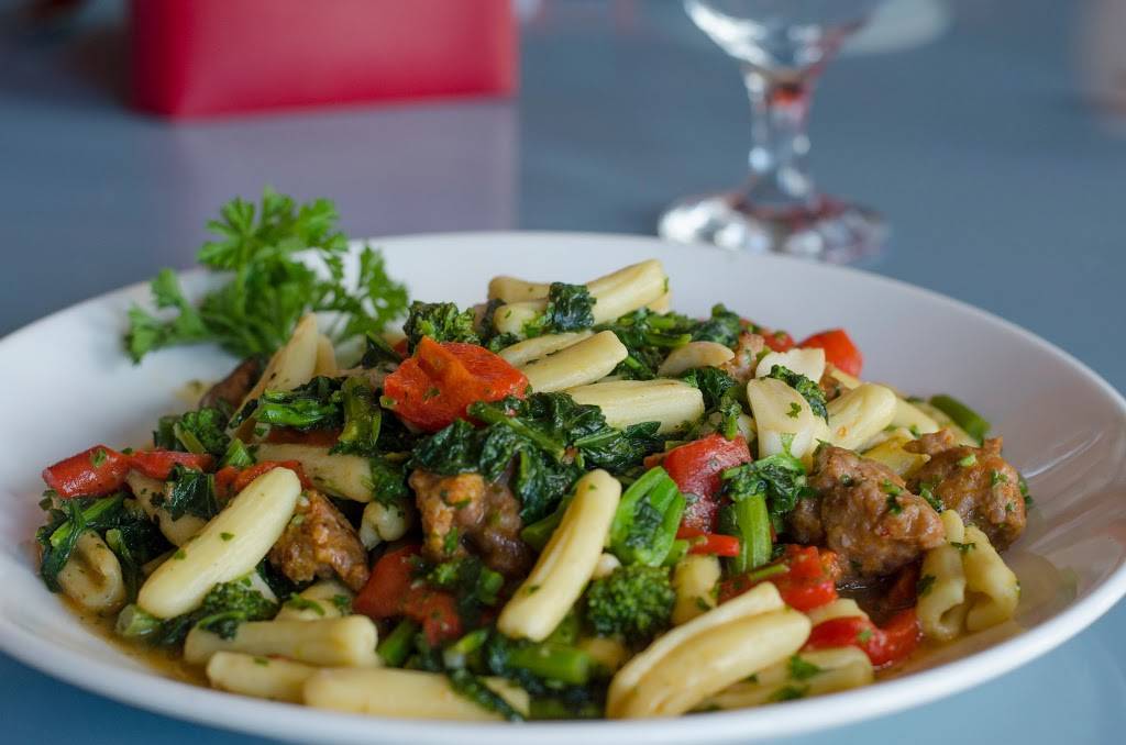 Skylark Diner & Lounge | restaurant | 17 Wooding Ave, Edison, NJ 08817, USA | 7327777878 OR +1 732-777-7878