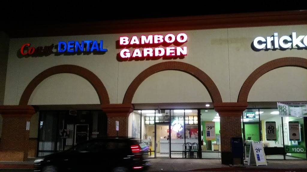 Bamboo Garden | restaurant | 3509 Baker Rd #402, Acworth, GA 30101, USA | 7705299828 OR +1 770-529-9828
