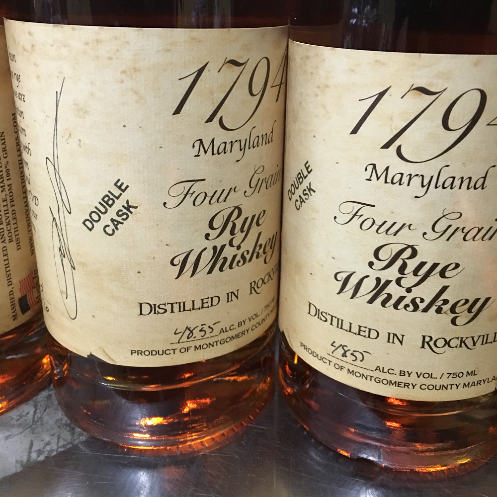 Twin Valley Distillers | restaurant | 1029 E Gude Dr Suite 105 & 105B, Rockville, MD 20850, USA | 2403868741 OR +1 240-386-8741