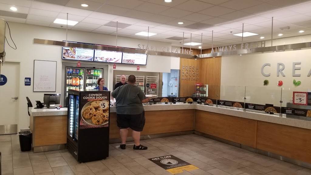 Papa Murphys Take N Bake Pizza | meal takeaway | 1395 El Camino Real unit b, Millbrae, CA 94030, USA | 6508270200 OR +1 650-827-0200