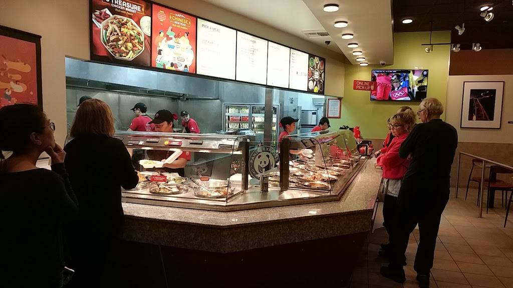 Panda Express | meal takeaway | 3170 Fowler Ave, Clovis, CA 93611, USA | 5592922722 OR +1 559-292-2722