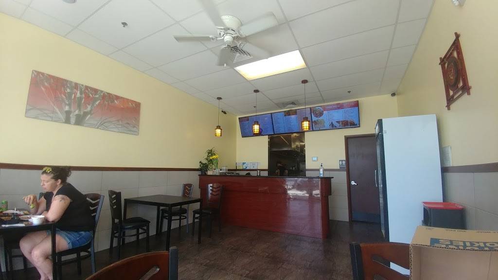 China Wok | restaurant | 1618 Sheridan St, Hollywood, FL 33019, USA | 9546137678 OR +1 954-613-7678