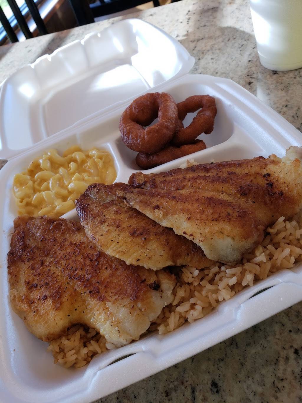 Golden Seafood and Chicken Hibachi Grill | restaurant | 1825 Tarboro St SW, Wilson, NC 27893, USA | 2529917012 OR +1 252-991-7012