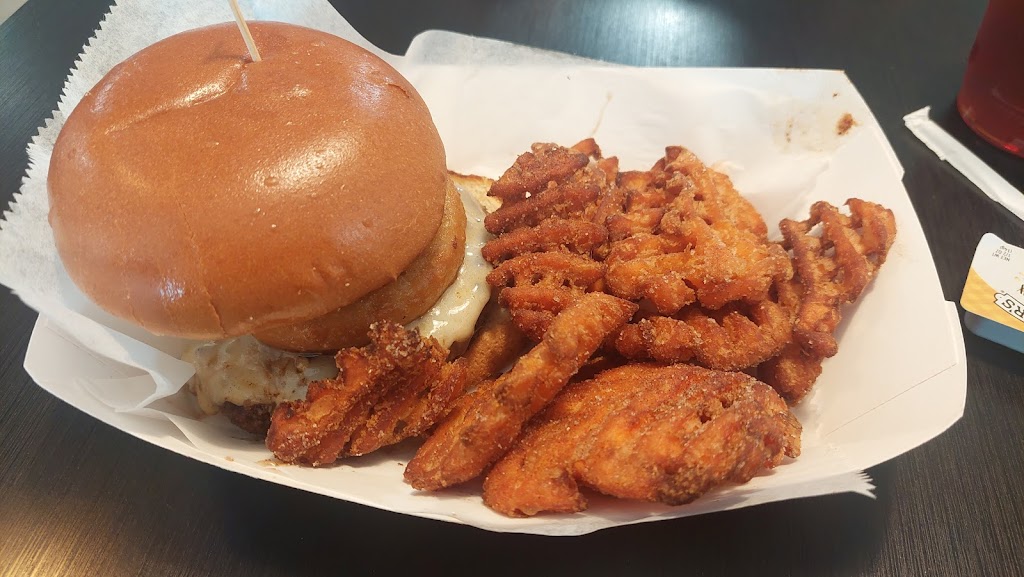 Burger Burger Avon | restaurant | 40618 North Carolina Hwy 12, Avon, NC 27915, USA | 2529950311 OR +1 252-995-0311