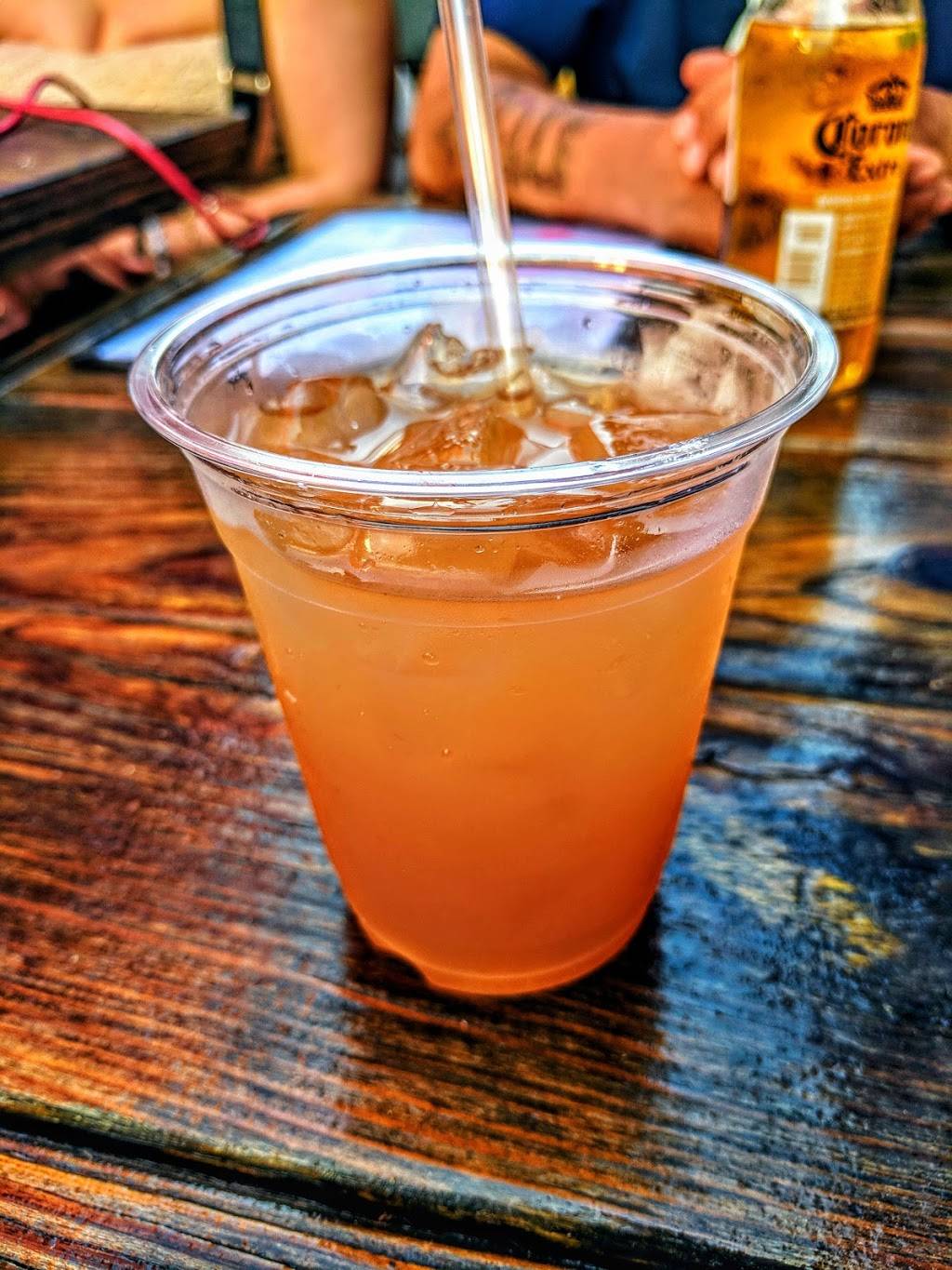 Norwinds | restaurant | 1043 Flushing Ave, Brooklyn, NY 11237, USA | 7184171450 OR +1 718-417-1450