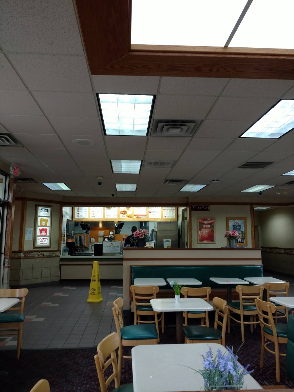 Wendys | restaurant | 5365 Athens Boonesboro Rd, Lexington, KY 40509, USA | 8592630315 OR +1 859-263-0315
