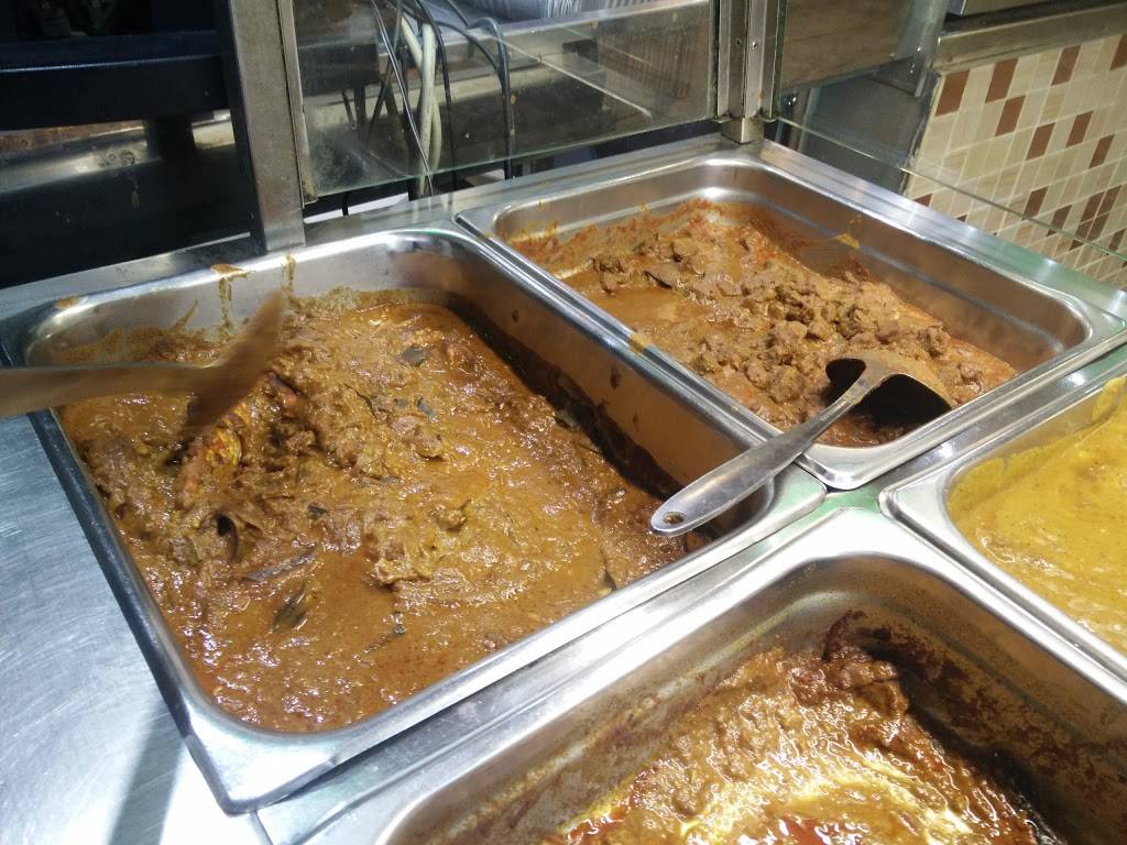 Thai Restaurant | restaurant | 2480 Eglinton Ave E, Scarborough, ON M1K 2R4, Canada | 4162664444 OR +1 416-266-4444