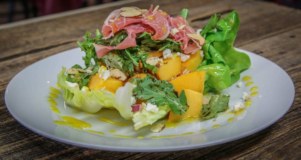 Cottas Kitchen | restaurant | 833 E Main St, Turlock, CA 95380, USA | 2096642004 OR +1 209-664-2004