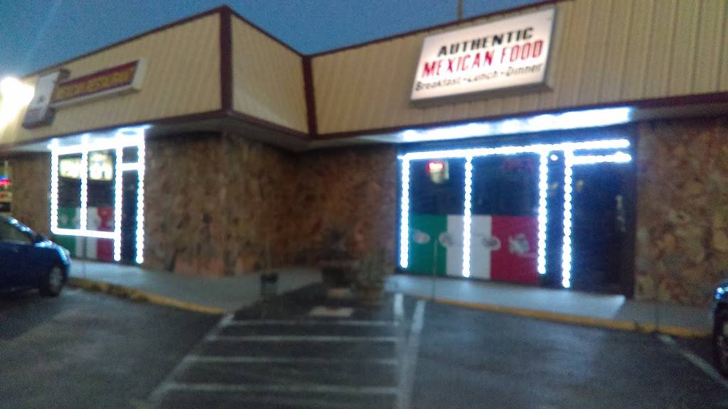 MEX FIESTA GRILL | restaurant | 9818 US-19, Port Richey, FL 34668, USA | 7272322664 OR +1 727-232-2664