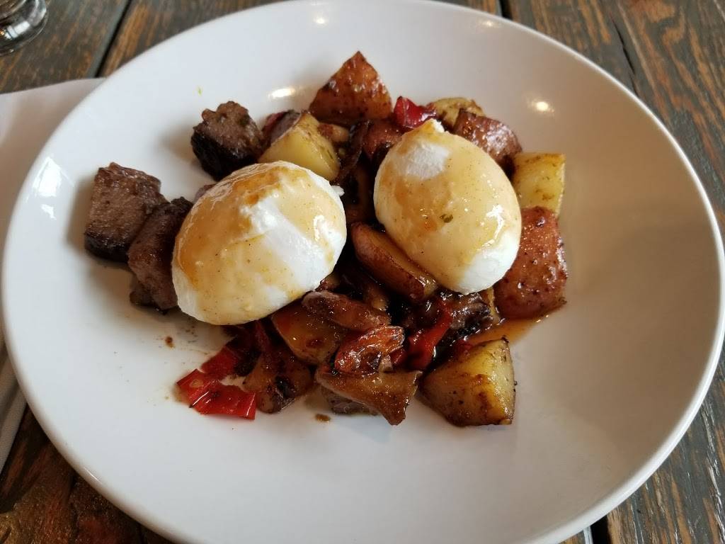 Town Talk Diner & Gastropub | restaurant | 2707 E Lake St, Minneapolis, MN 55406, USA | 6123535398 OR +1 612-353-5398