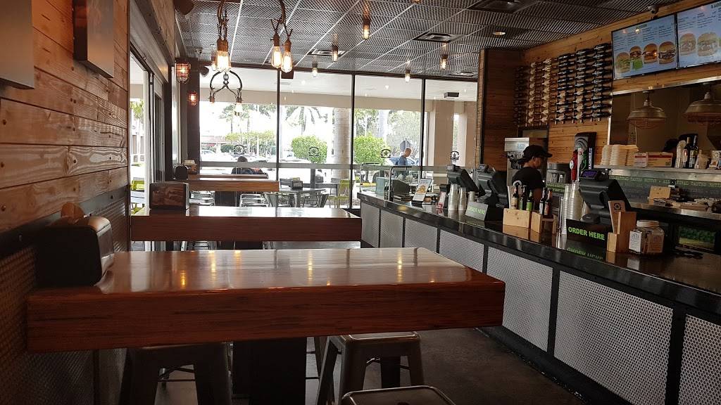 BurgerFi | restaurant | 1465 SE 17th St, Fort Lauderdale, FL 33316, USA | 9543063096 OR +1 954-306-3096