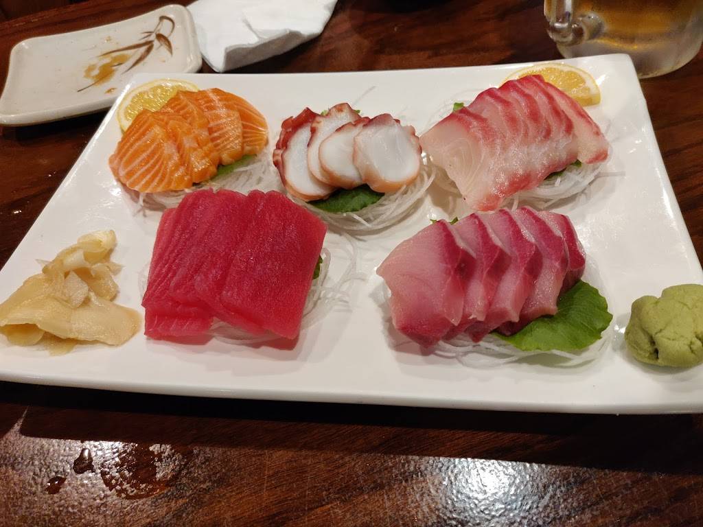 Satsuki | restaurant | 6534 Atlanta Hwy, Montgomery, AL 36117, USA | 3342397450 OR +1 334-239-7450