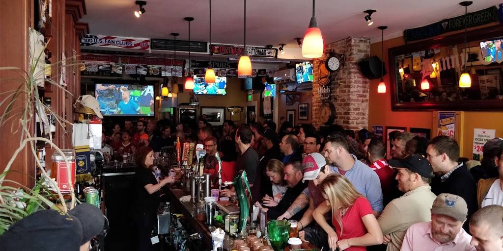 Danny Coyles | night club | 668 Haight St, San Francisco, CA 94117, USA | 4155588375 OR +1 415-558-8375