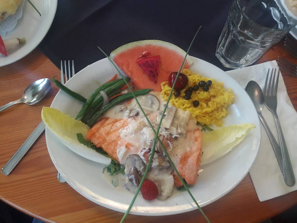 Chefs Kitchen | restaurant | 3443 Hilyard St, Eugene, OR 97405, USA | 5416872433 OR +1 541-687-2433