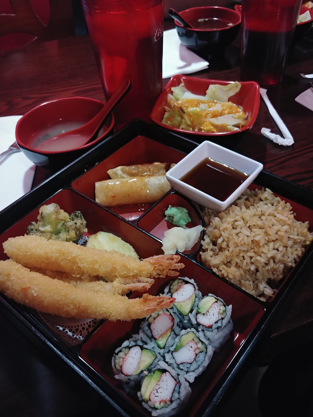 Osaki Steak House of DC,INC（Hereford） | restaurant | 310 N 25 Mile Ave, Hereford, TX 79045, USA | 8063603188 OR +1 806-360-3188