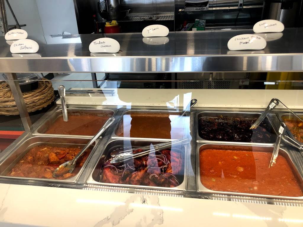 Mast Mirchi | meal takeaway | 1500 Weber St E Unit 6, Kitchener, ON N2A 2Y5, Canada | 5198967373 OR +1 519-896-7373