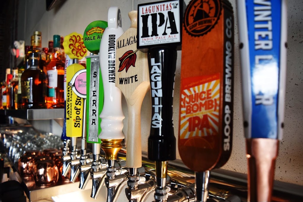 Pizza Bar | restaurant | 320 White Plains Rd, Eastchester, NY 10709, USA | 9142029661 OR +1 914-202-9661