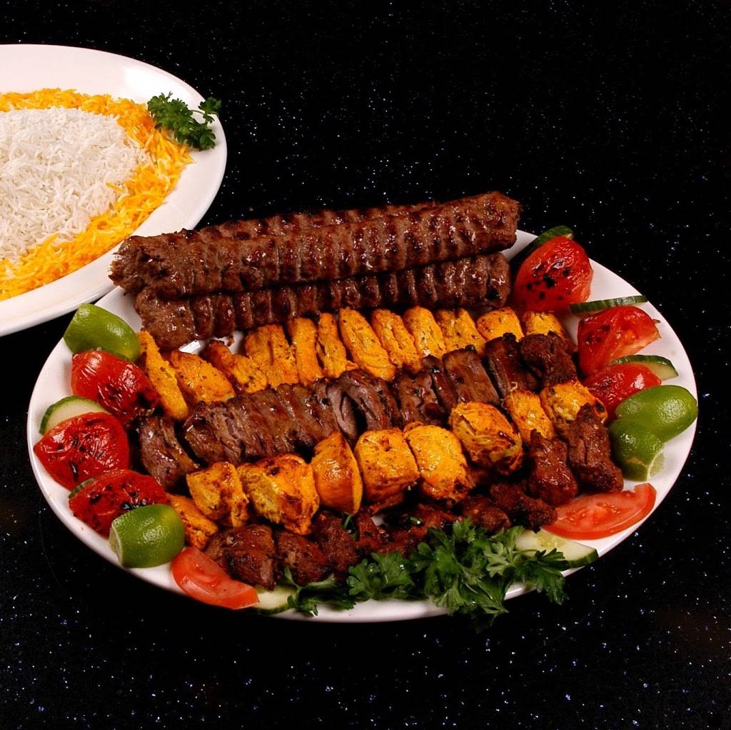 Baba Jani Kabob House | restaurant | 10255 Yonge St, Richmond Hill, ON L4C 3B2, Canada | 9057878080 OR +1 905-787-8080