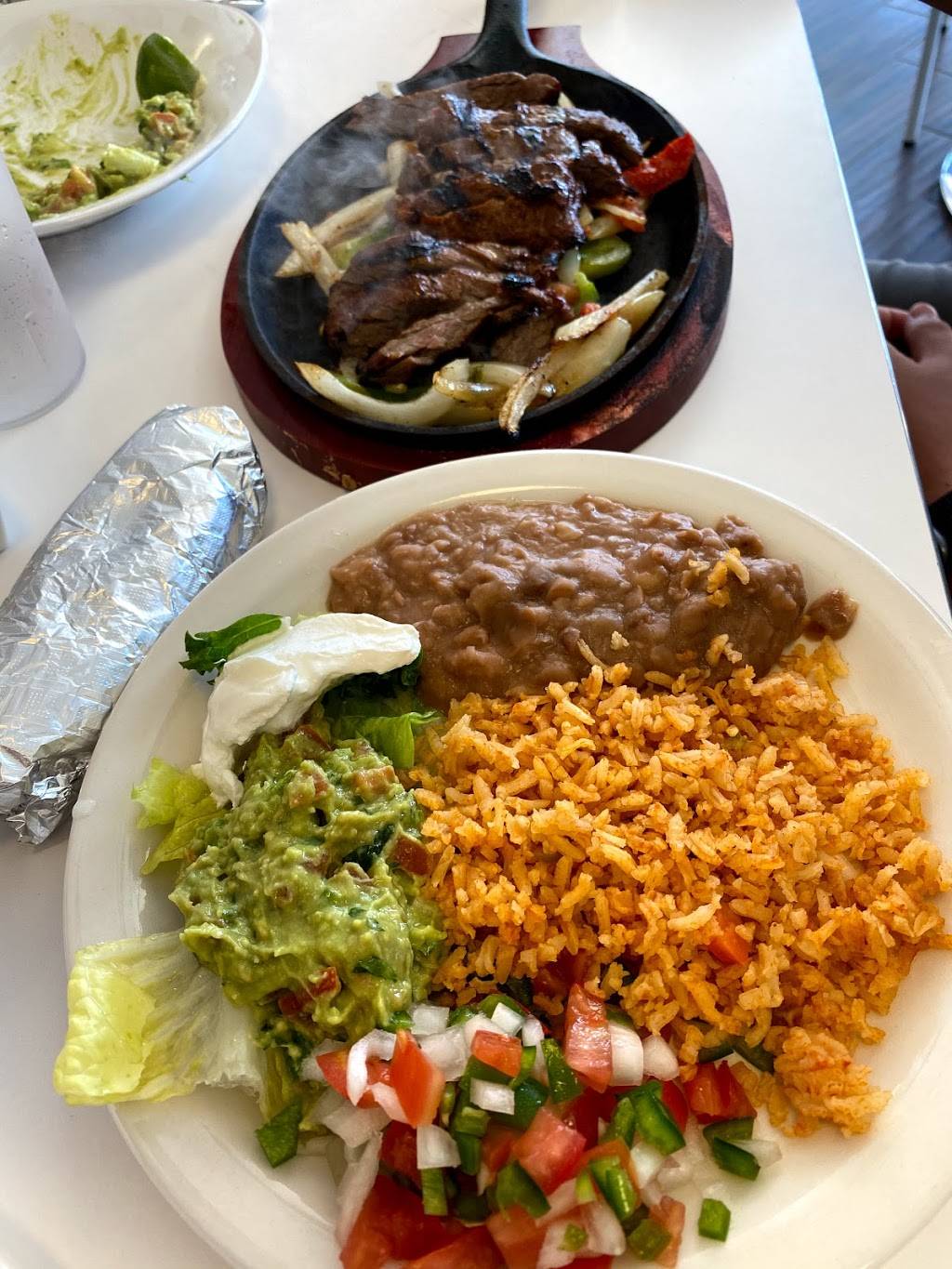 Cruzitos Cocina Mexicana | restaurant | 2300 14th St Suite 135, Plano, TX 75074, USA | 4695624071 OR +1 469-562-4071