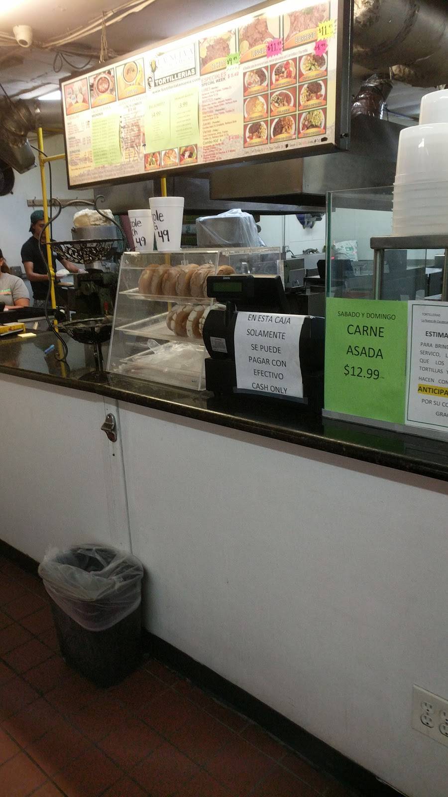 Tortilleria La Nueva-Zacatecas | restaurant | 4241 McCart Ave, Fort Worth, TX 76115, USA | 8179210440 OR +1 817-921-0440