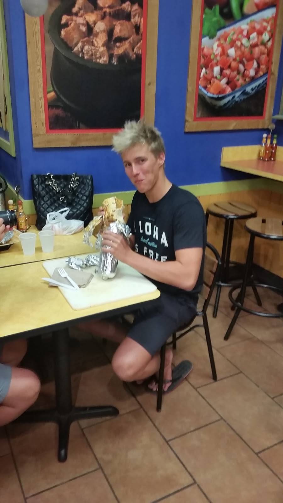 Taco Del Mar Hawaii Kai | restaurant | 333 Keahole Street #2B1 - Next To Costco Tires, Honolulu, HI 96825, USA | 8083959880 OR +1 808-395-9880