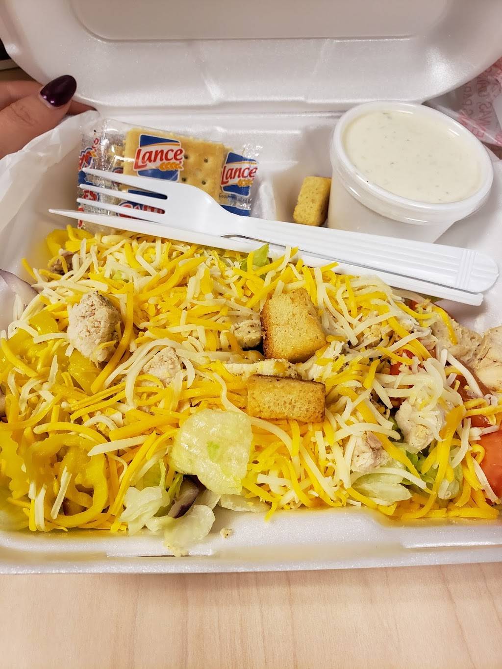 Chow Down Alley | restaurant | 14775 Old St Augustine Rd, Jacksonville, FL 32258, USA | 9048807900 OR +1 904-880-7900