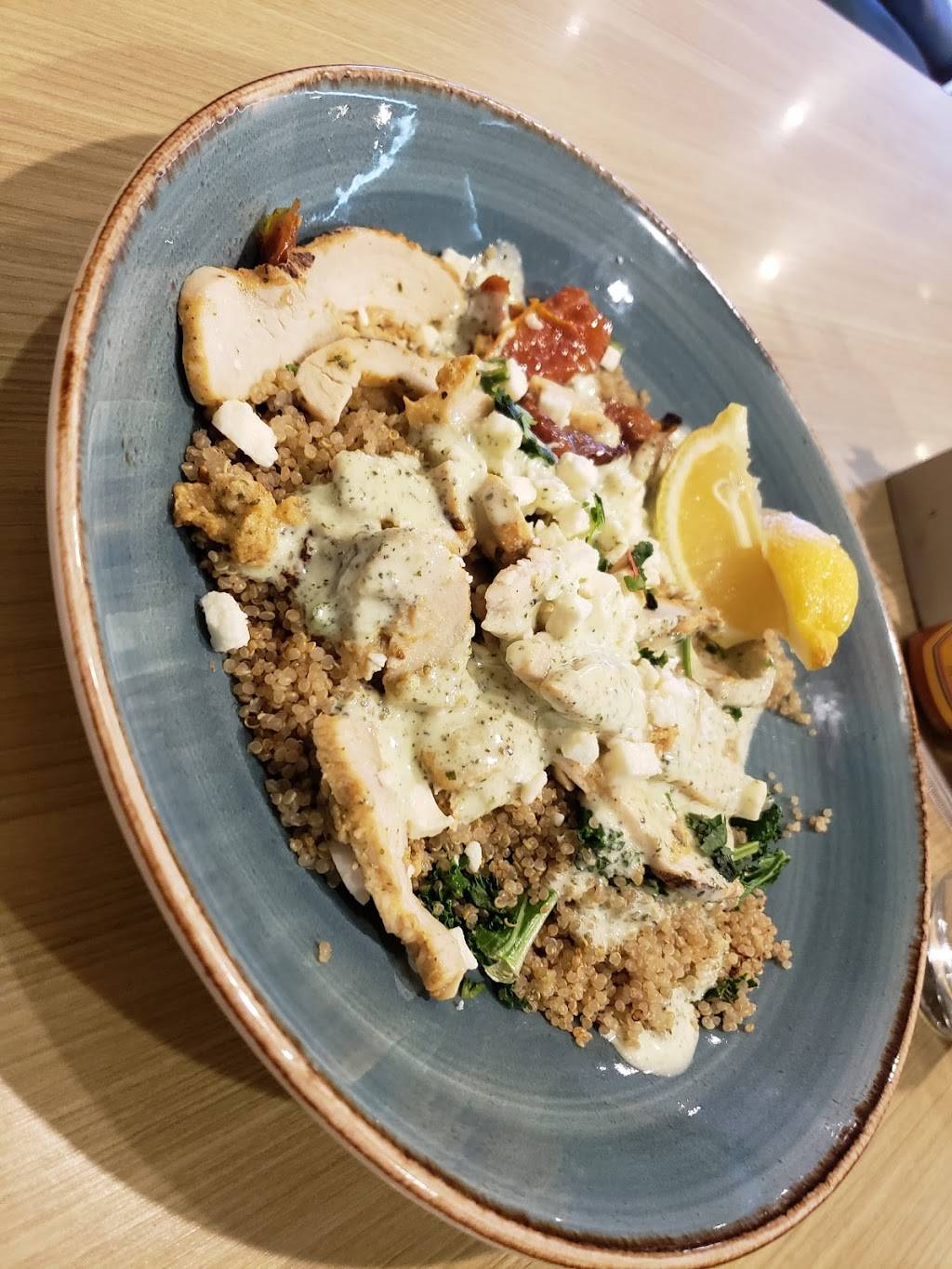 First Watch - Market Tower | restaurant | 143 N Illinois St, Indianapolis, IN 46204, USA | 3174232212 OR +1 317-423-2212