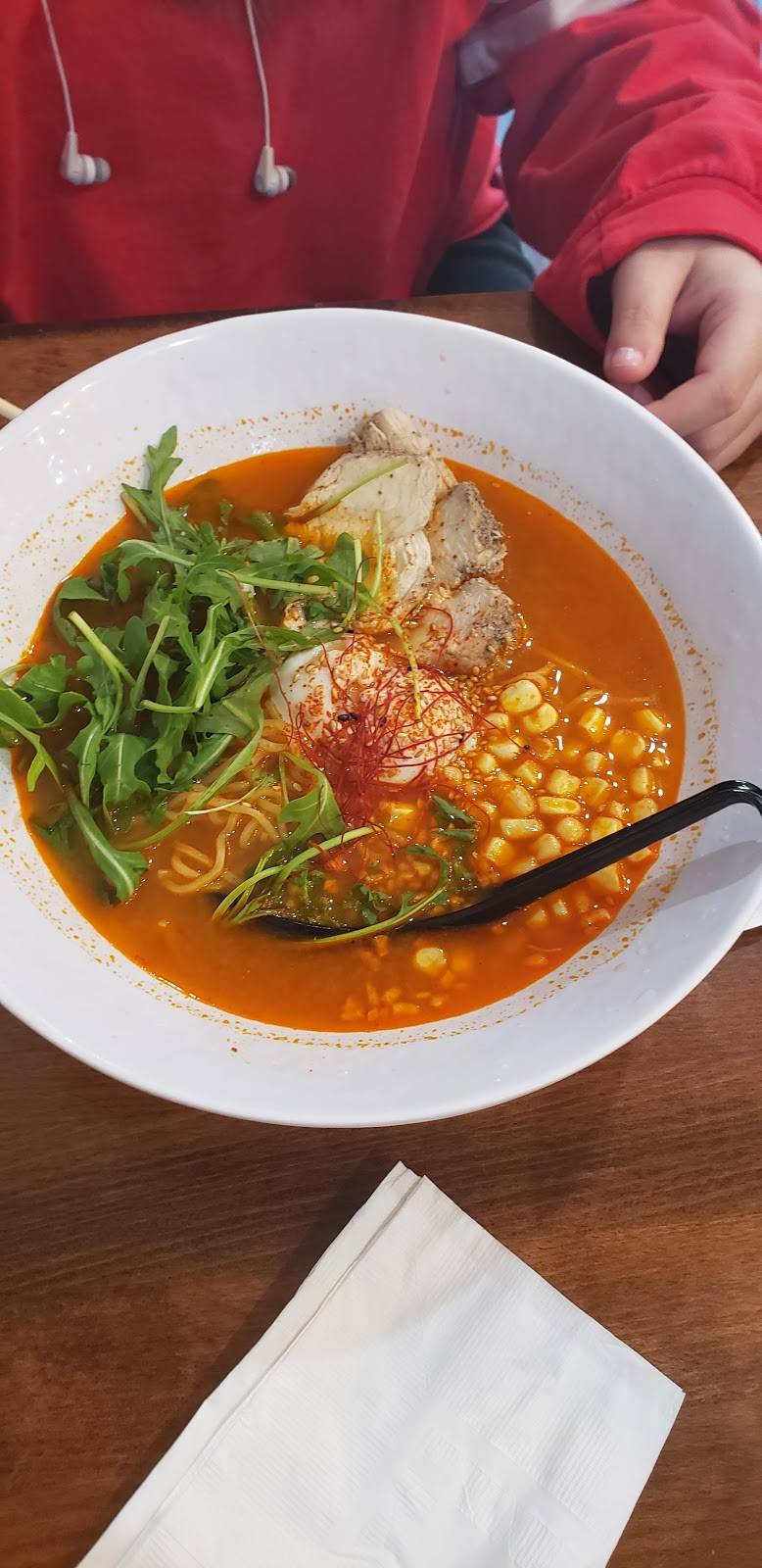 Asuka Ramen&Poke | restaurant | 5131 S Yosemite St, Greenwood Village, CO 80111, USA | 3037793668 OR +1 303-779-3668