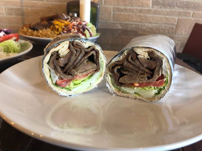 Grill Kabob Reston | restaurant | 11688 Plaza America Dr, Reston, VA 20190, USA | 5719268003 OR +1 571-926-8003