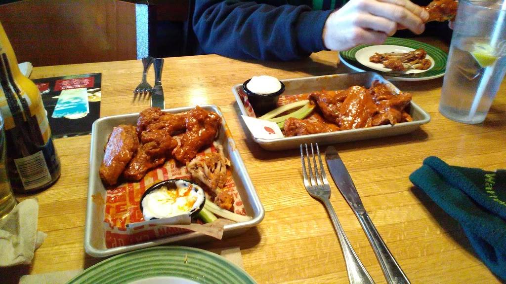 Applebees Grill + Bar | restaurant | 1050 Union Rd, West Seneca, NY 14224, USA | 7166772821 OR +1 716-677-2821