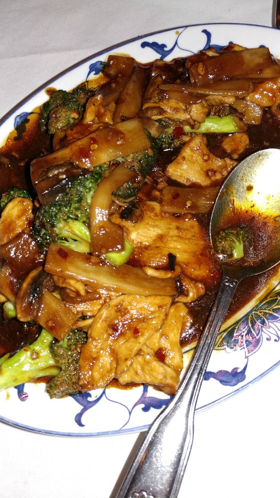 Hunan DLite Restaurant | restaurant | 13263 Occoquan Rd, Woodbridge, VA 22191, USA | 7034901688 OR +1 703-490-1688