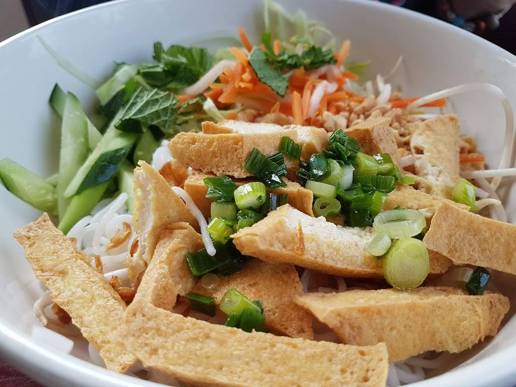 Pho Ginseng | restaurant | 12905 Rosedale Hill Ave, Huntersville, NC 28078, USA | 7049922227 OR +1 704-992-2227