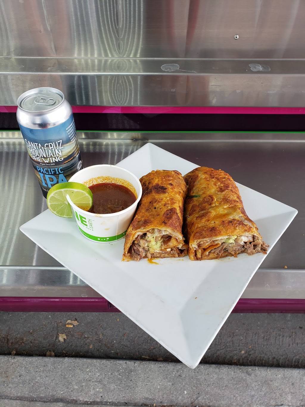 Tacos el chuy | restaurant | Santa Cruz, CA 95060, USA | 8314358811 OR +1 831-435-8811