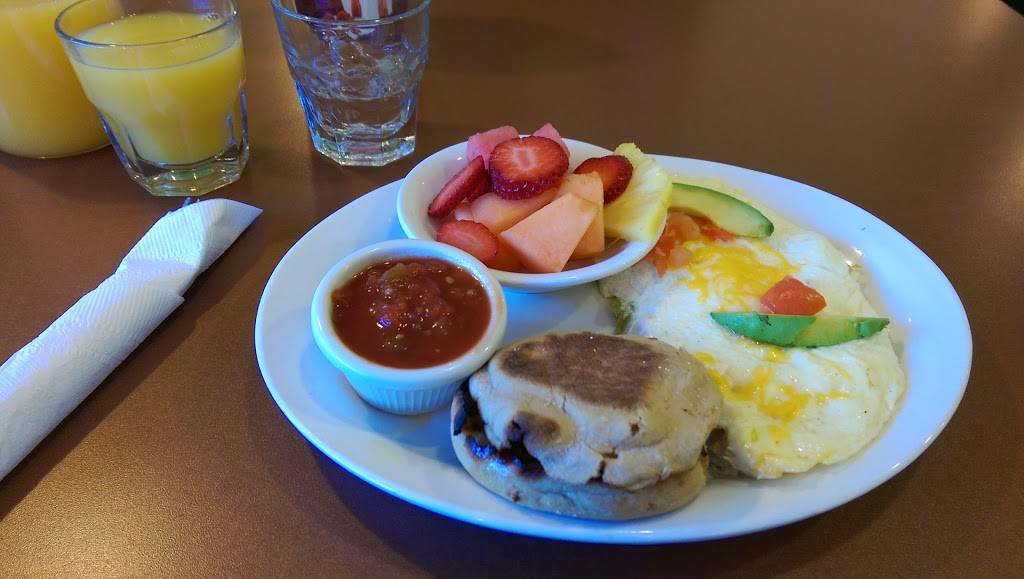 Le Peep Of Flower Mound | restaurant | 1121 Flower Mound Rd #590, Flower Mound, TX 75028, USA | 9728741306 OR +1 972-874-1306