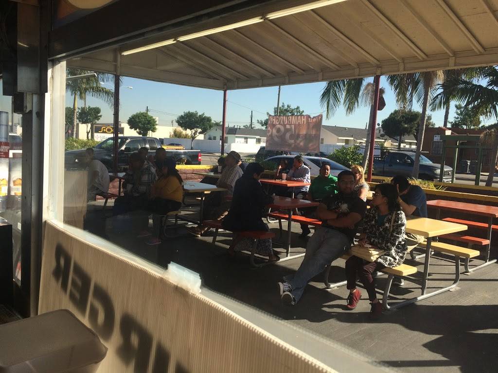 FABULOUS GRILL #2 | restaurant | 305 E Carson St, Carson, CA 90745, USA | 3108303580 OR +1 310-830-3580