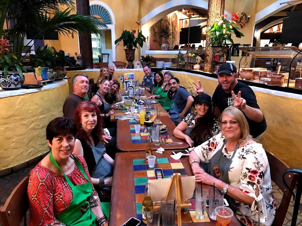 Eat.Drink.Arts | restaurant | Northridge, CA 91325, USA | 8184289127 OR +1 818-428-9127