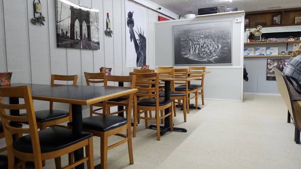 I Love New York Pizza | restaurant | 21165 NC-24, Cameron, NC 28326, USA | 9194990211 OR +1 919-499-0211