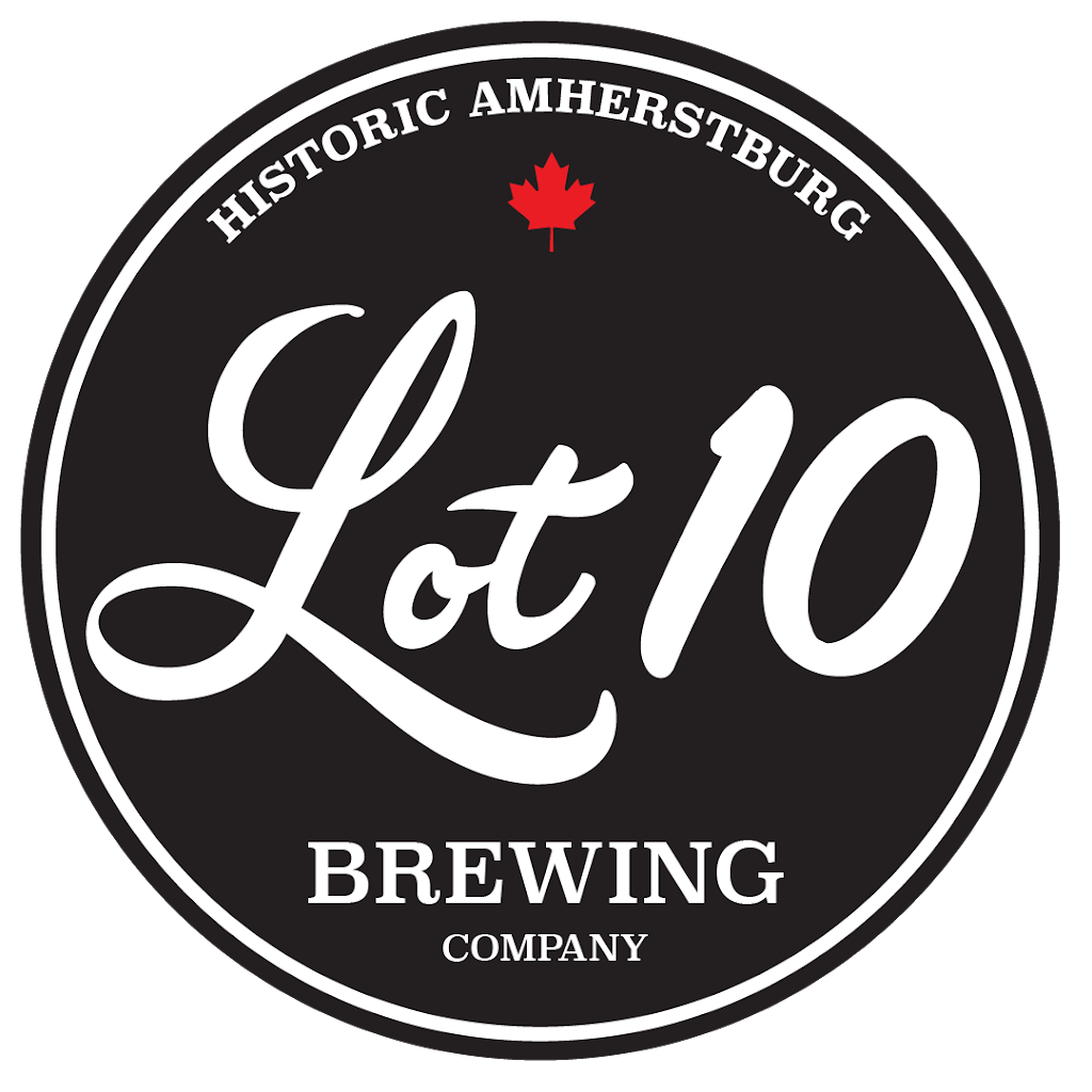 Lot 10 Brewing Company | restaurant | 263 Dalhousie St, Amherstburg, ON N9V 1W8, Canada | 2267737755 OR +1 226-773-7755