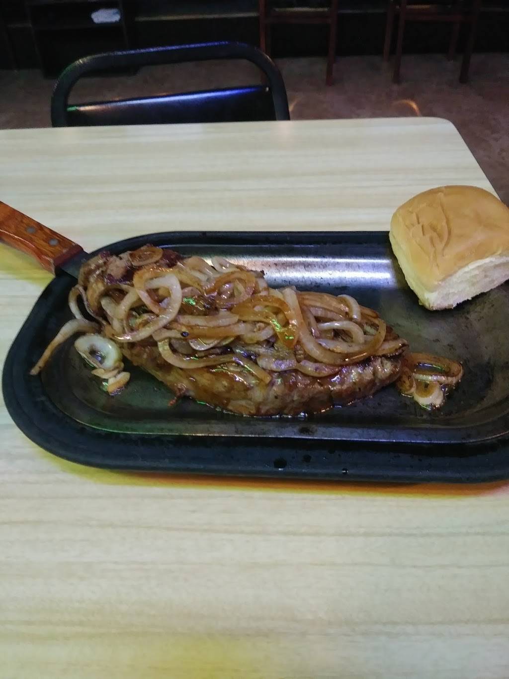 Corner Pub | restaurant | 105 W Markland Ave, Kokomo, IN 46901, USA | 7654527352 OR +1 765-452-7352