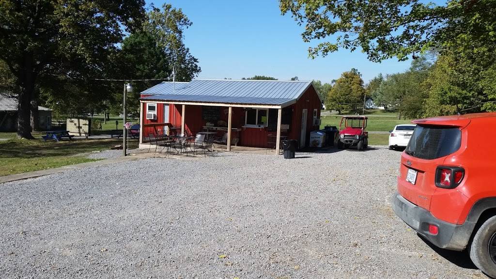 Big Blues Que | restaurant | 400 S Broad St, Creal Springs, IL 62922, USA | 6189221130 OR +1 618-922-1130