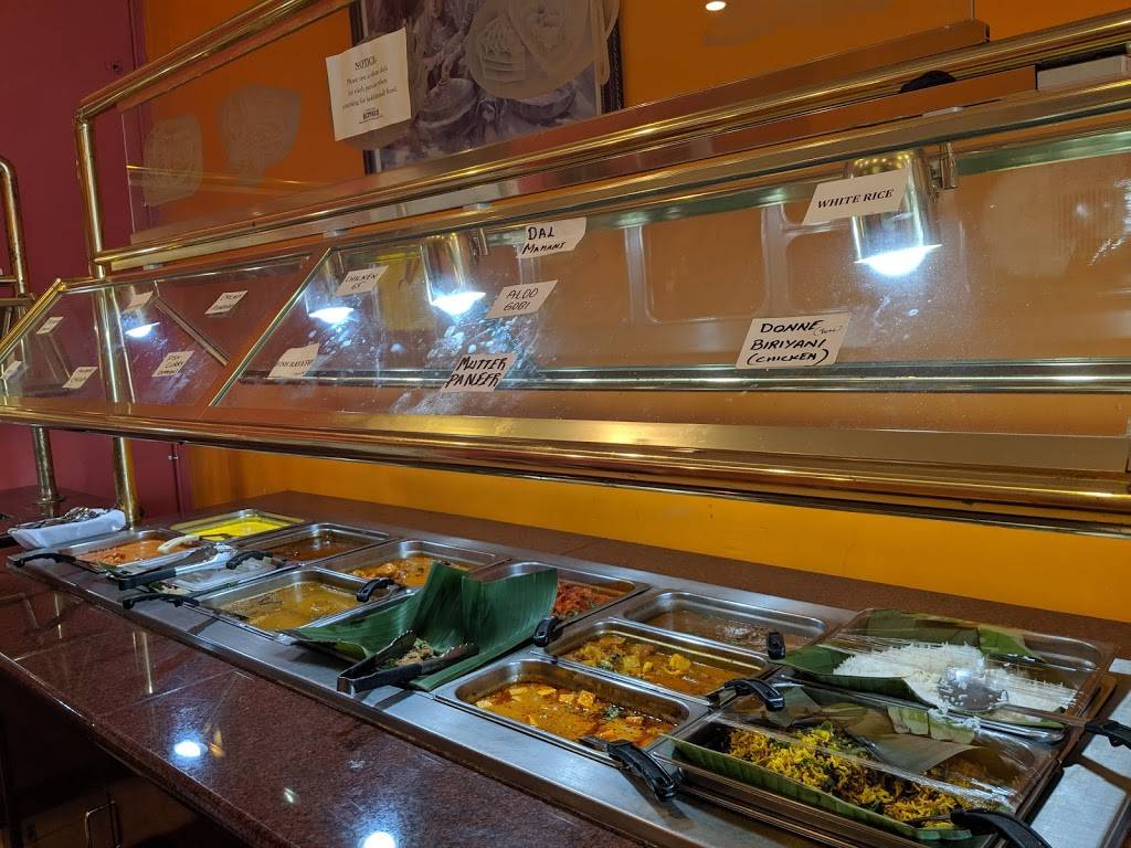 Kaveri Indian Kitchen | restaurant | 5959 Hillcroft St, Houston, TX 77036, USA | 7133392000 OR +1 713-339-2000