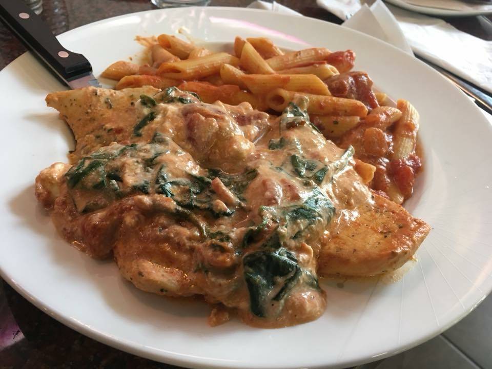 Wildwood Grill | restaurant | 3335 Banwell Rd, Windsor, ON N8N 0B4, Canada | 5199797967 OR +1 519-979-7967